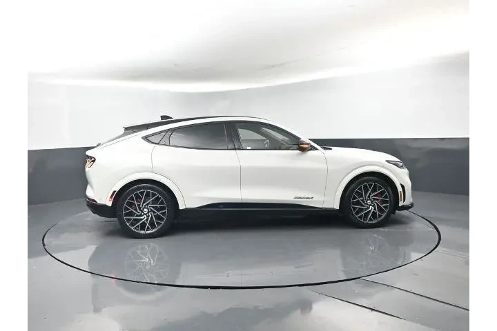 $37209 : Ford Mustang Mach-E 2023 AWD image 5