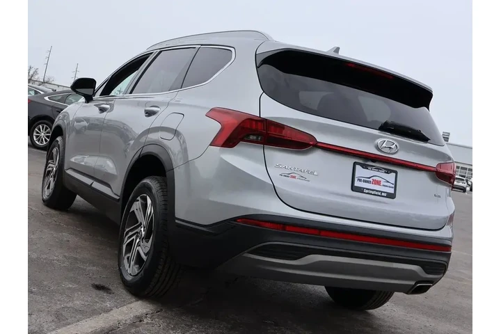 $23992 : Hyundai SANTA FE 2023 AWD SE image 4