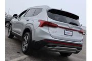 $23992 : Hyundai SANTA FE 2023 AWD SE thumbnail