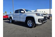Chevrolet Colorado 2021 4x2 en Las Vegas