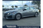 Nissan Altima 2024 2.5 SV 4d en Phoenix