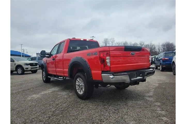 $34969 : Ford F-250 Super Duty 2022 4 image 6