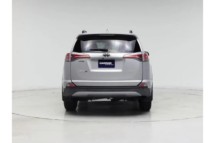 $22998 : Toyota RAV4 2017 XLE 4dr SUV image 6