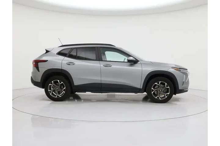 $23998 : Chevrolet Trax 2025 LT 4dr C image 7