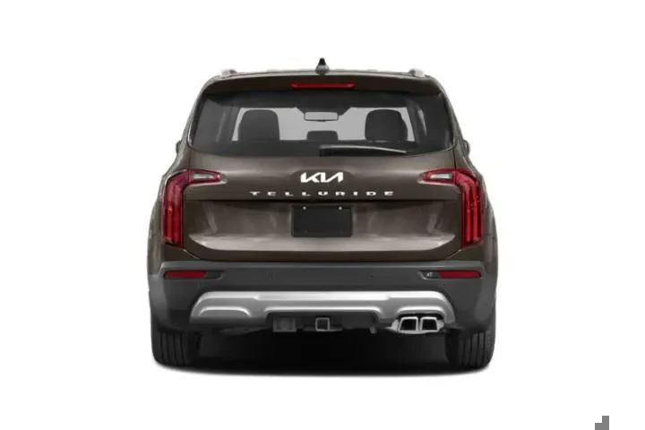 $32501 : Kia Telluride 2022 AWD EX 4d image 5