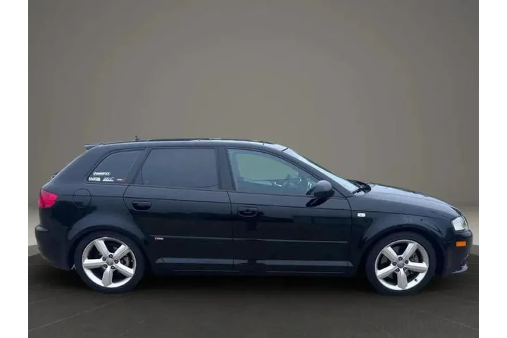 $6900 : 2008 A3 2.0T image 9