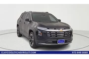 Chevrolet Equinox 2025 4x4 L