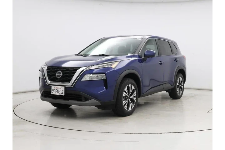 $20998 : Nissan Rogue 2023 SV 4dr Cro image 4