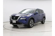 $20998 : Nissan Rogue 2023 SV 4dr Cro thumbnail