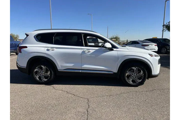 $20590 : Hyundai SANTA FE 2022 SEL 4d image 9