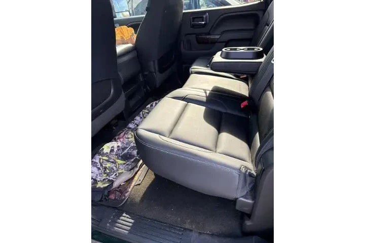 $25000 : GMC Sierra 2500HD 2015 4x2 S image 8