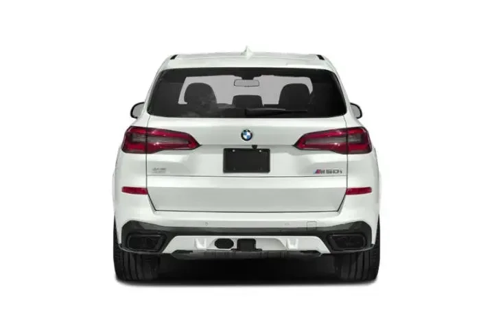 $29998 : BMW X5 2021 AWD M50i xDrive image 8