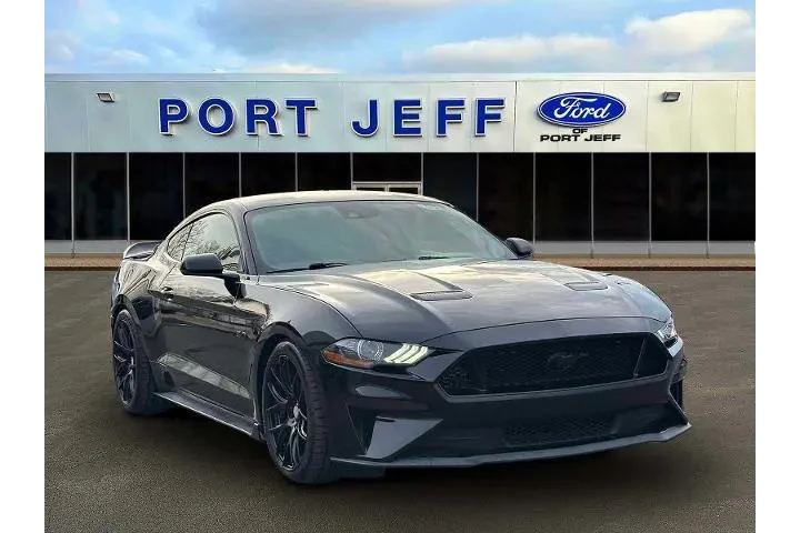 $30874 : Ford Mustang 2019 GT Premium image 4