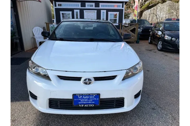 $8999 : 2013 tC image 3