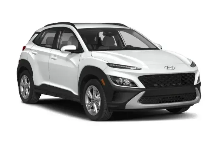 $15897 : Hyundai KONA 2023 SEL 4dr Cr image 9