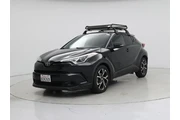$17998 : Toyota C-HR 2018 XLE 4dr Cro thumbnail