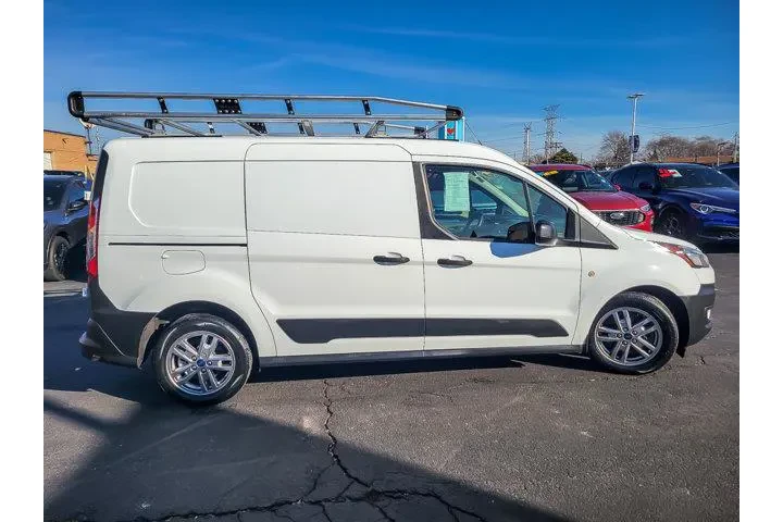 $33850 : Ford Transit Connect 2021 XL image 9