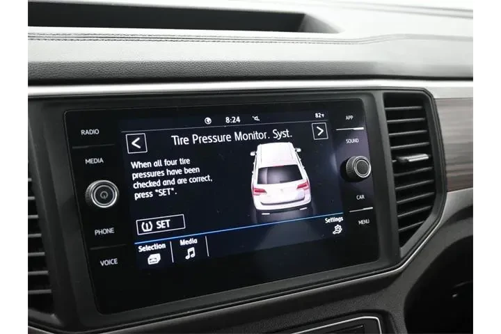 $22373 : Volkswagen Atlas 2021 SE 4dr image 7