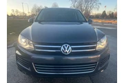 $11997 : 2014 Touareg V6 Sport thumbnail