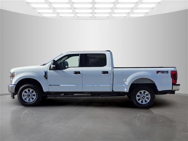 $54359 : Pre-Owned 2022 F-250 XLT image 8