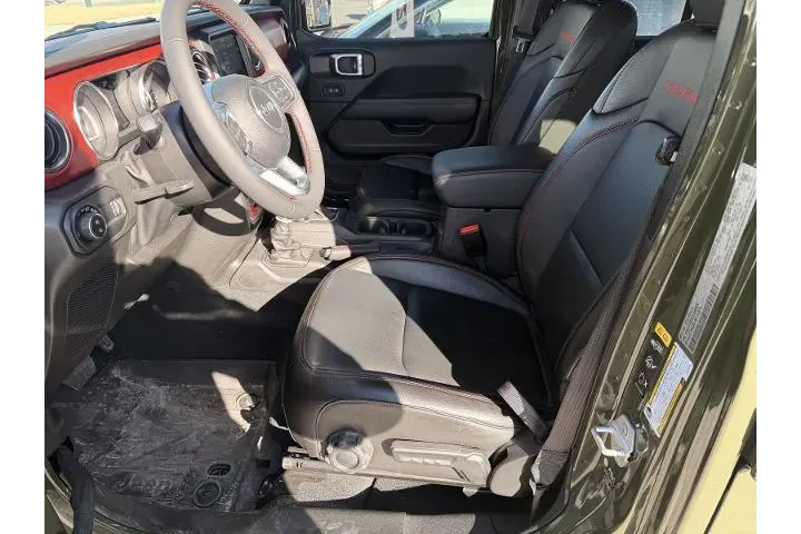 $39995 : Jeep Gladiator 2023 4x4 Rubi image 5