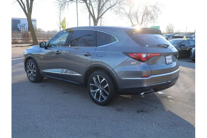 $38477 : Acura MDX 2024 SH-AWD 4dr SU image 6