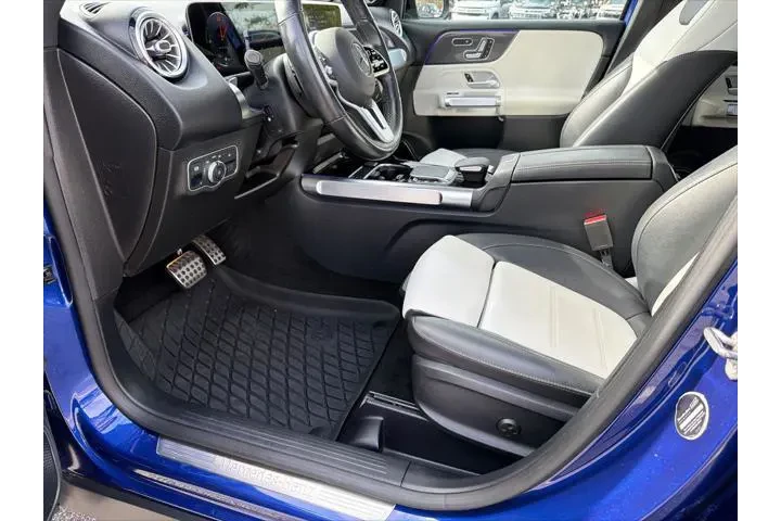 $24691 : Mercedes-Benz GLB 2021 AWD G image 9