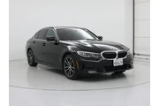 BMW 3 Series 2021 330i 4dr S en Sacramento