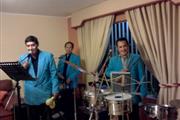 Alquiler orquestas para fiesta en Lima
