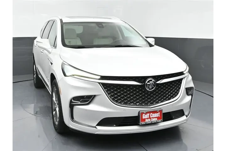 $36461 : Buick Enclave 2024 4x4 Aveni image 3
