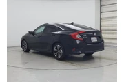 $18998 : Honda Civic 2017 EX-T 4dr Se thumbnail