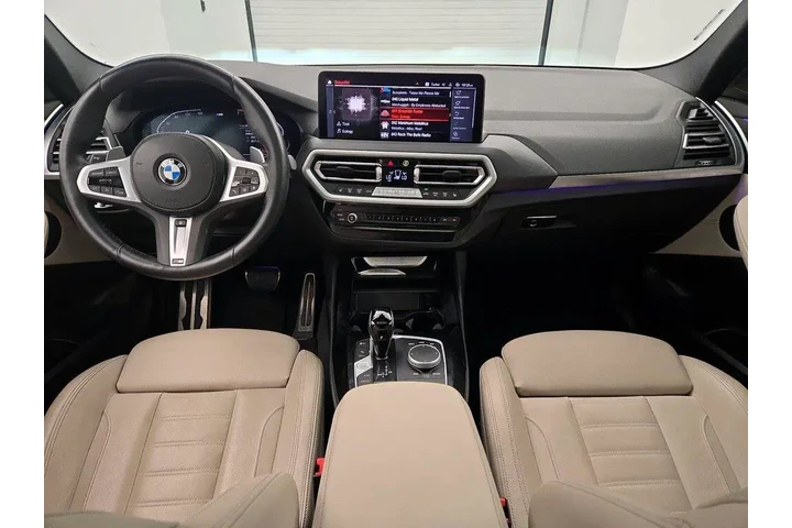 $30998 : BMW X3 2022 sDrive30i 4dr Sp image 9