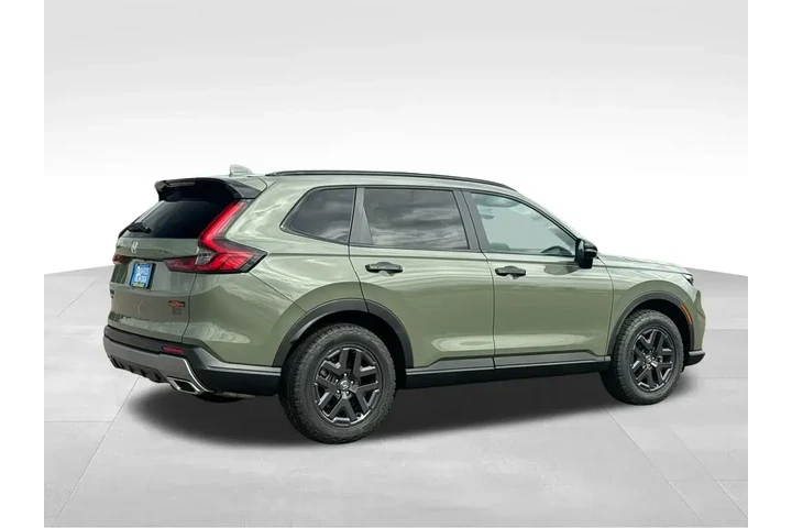 $38664 : Honda CR-V Hybrid 2026 AWD T image 3