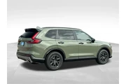 $38664 : Honda CR-V Hybrid 2026 AWD T thumbnail