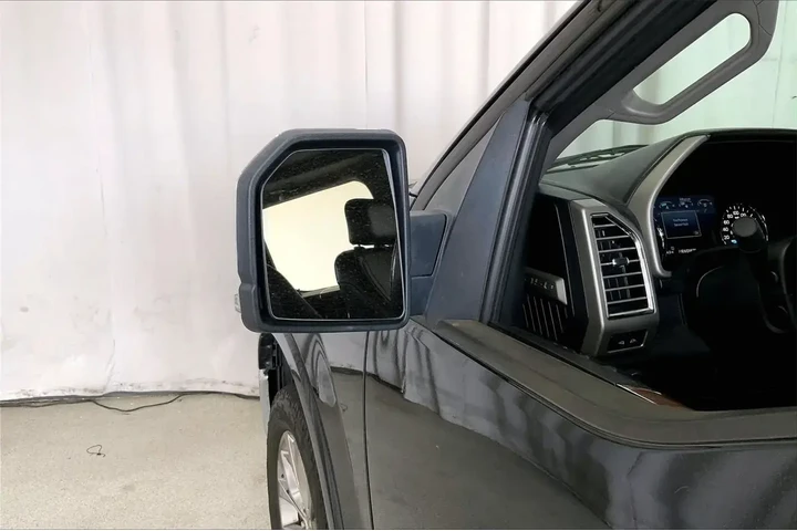 $21200 : Ford F-150 2016 4x4 Limited image 10