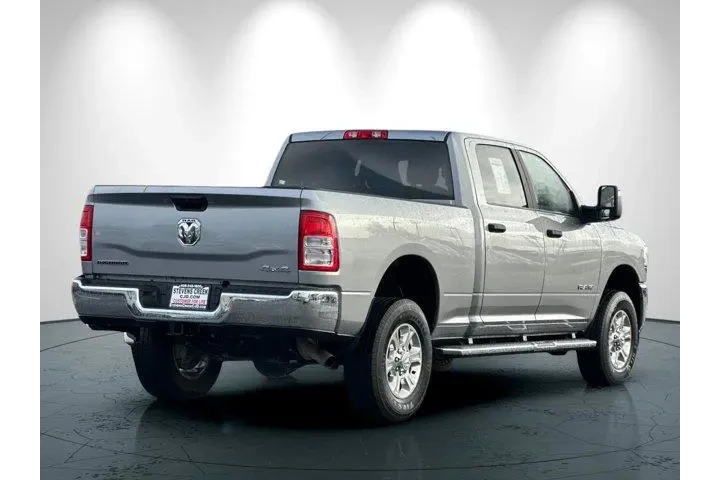 $38598 : Ram 2500 2024 4x4 Big Horn 4 image 4