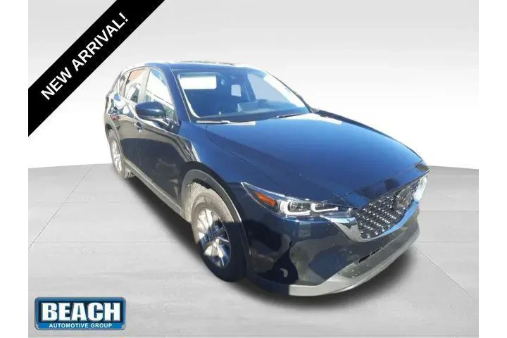 $22731 : Mazda CX-5 2022 AWD 2.5 S Pr image 1