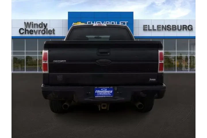 $15499 : Ford F-150 2010 4x4 Platinum image 6