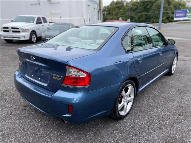 $4900 : 2008 SUBARU LEGACY2008 SUBARU image 5