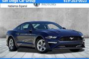 $18995 : 2018 Mustang thumbnail