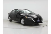 Nissan Sentra 2024 S 4dr Sed