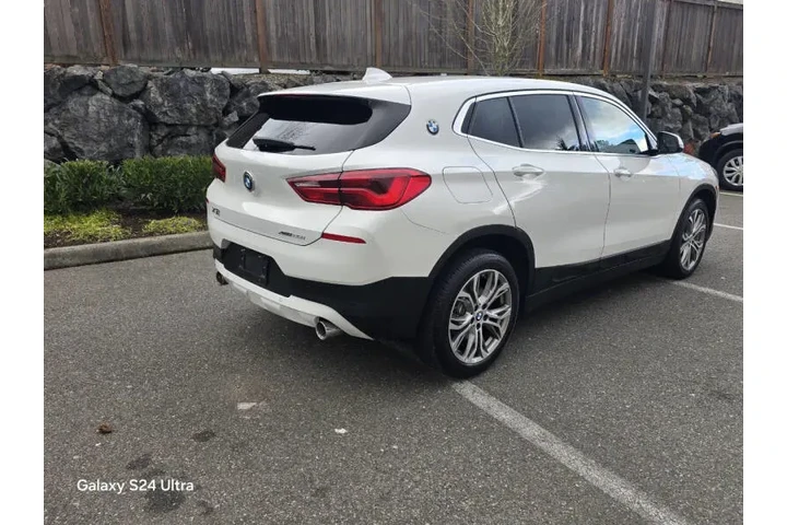 $16900 : 2019 BMW X2 xDrive28i image 4