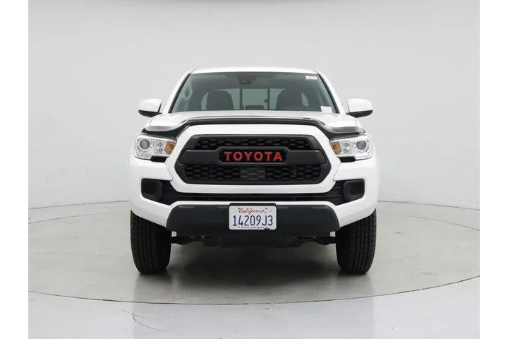 $27998 : Toyota Tacoma 2021 4x2 SR 4d image 5