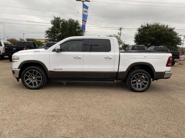 $51703 : 2022 RAM 1500 Limited image 3