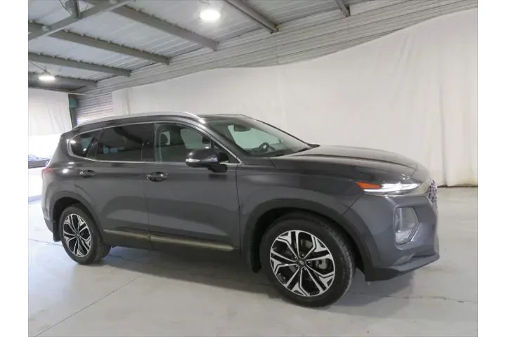$20444 : Hyundai SANTA FE 2020 AWD Li image 7