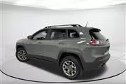 $27499 : Pre-Owned 2022 Cherokee Trail thumbnail