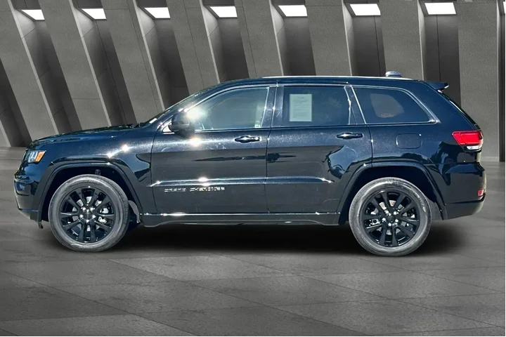 $18600 : Jeep Grand Cherokee 2020 4x2 image 8