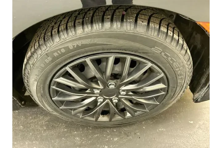 $13111 : Honda Civic 2016 LX 4dr Seda image 8