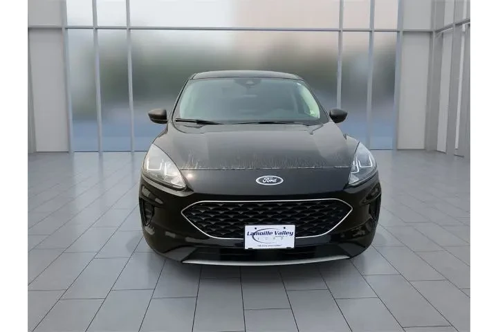 $27000 : Ford Escape Hybrid 2022 AWD image 3