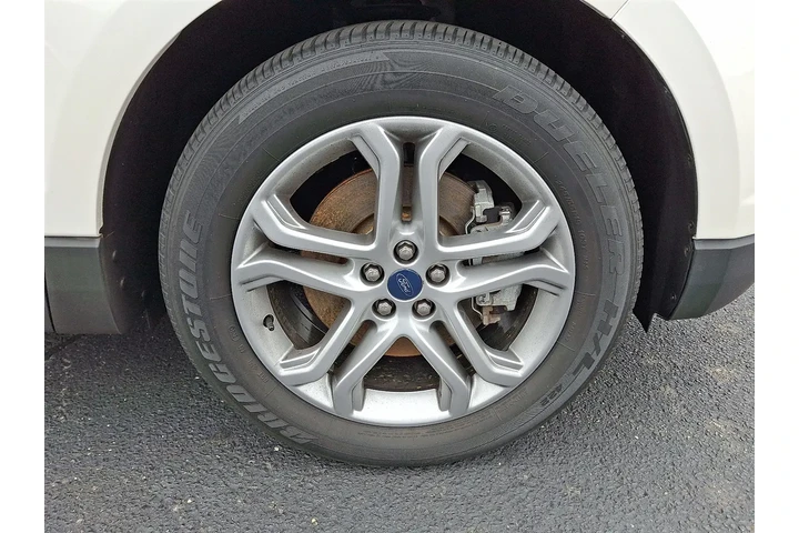 $18300 : 2017 Edge Titanium AWD image 8